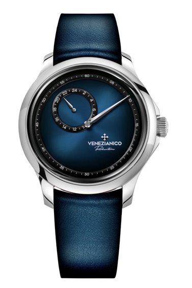 Orologio Venezianico Uomo Redentore in Acciaio 1221571 - 1221571